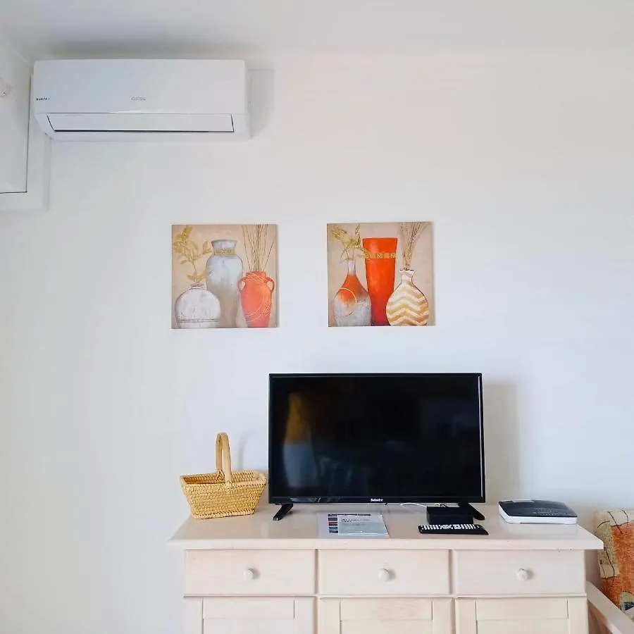 Praia Da Rocha, 605 Concorde, Charming Apartment With Sea View, Internet And Parking, By Ig Portimao Portugal