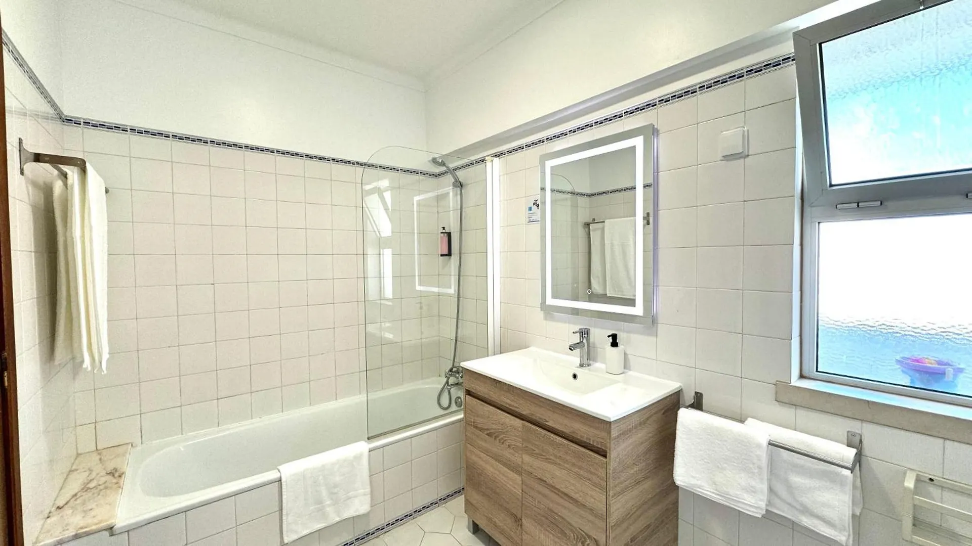 Praia Da Rocha, 605 Concorde, Charming Apartment With Sea View, Internet And Parking, By Ig Portimao 0*,
