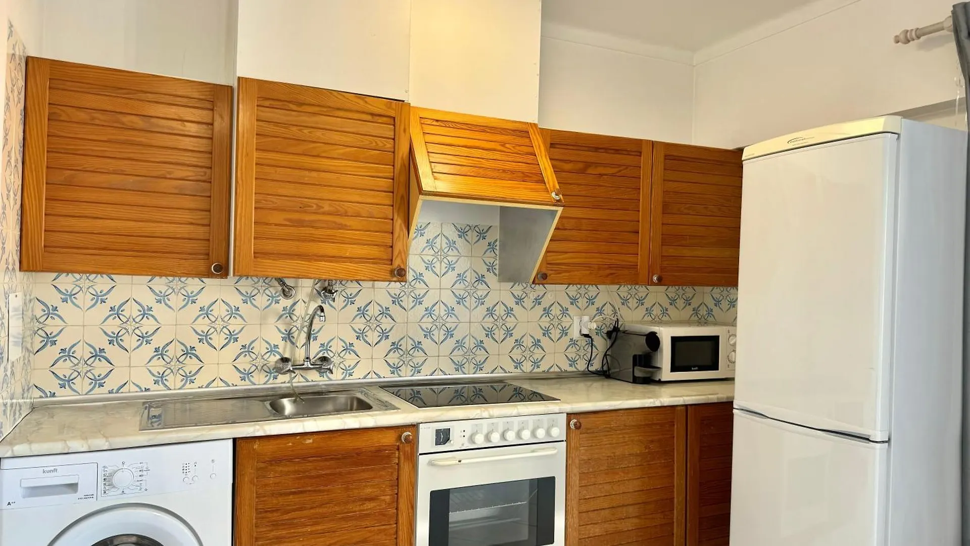 Praia Da Rocha, 605 Concorde, Charming Apartment With Sea View, Internet And Parking, By Ig Portimao 0*,